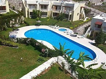 Turquoise Apartments Bogazici