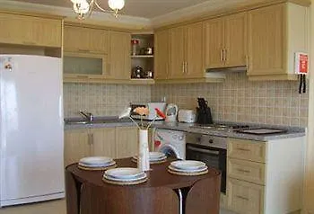 Turquoise Apartments Bogazici