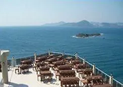 Turquoise Apartments Bogazici