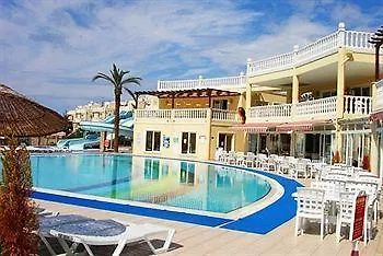 Turquoise Apartments Boğaziçi 0*,  Türkiye