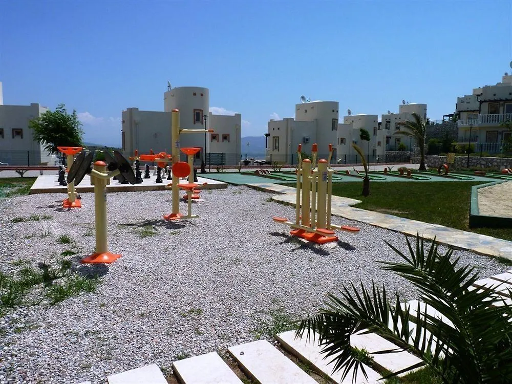 Turquoise Apartments Bogazici Τουρκία