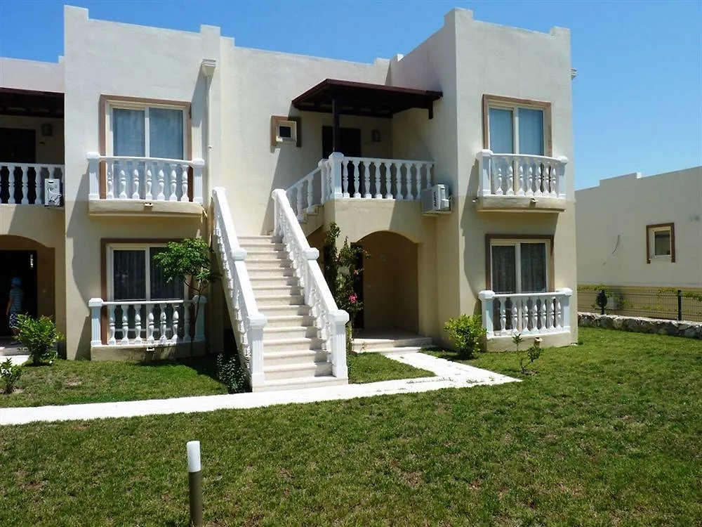 Turquoise Apartments Bogazici