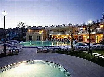 Turquoise Apartments Bogazici Τουρκία