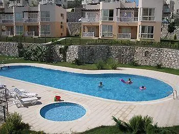 Turquoise Apartments Boğaziçi