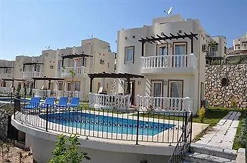 Turquoise Apartments Bogazici Τουρκία