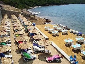 Turquoise Apartments Bogazici Τουρκία
