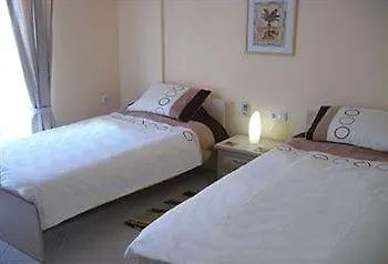 Turquoise Apartments Bogazici 0*,