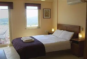 Turquoise Apartments Bogazici 0*,  Turcia