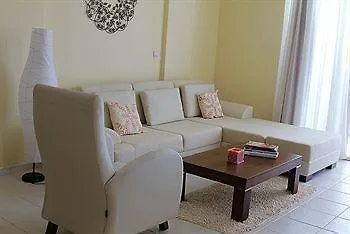 Turquoise Apartments Boğaziçi Türkiye