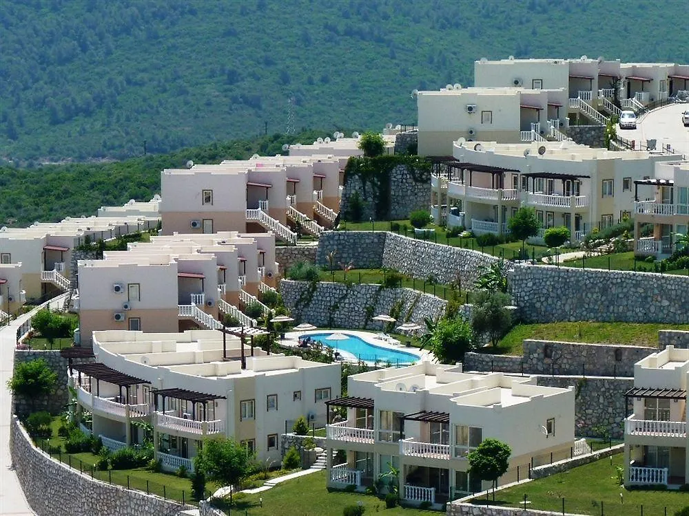 Turquoise Apartments Bogazici