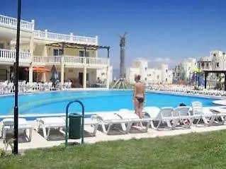 Turquoise Apartments Boğaziçi