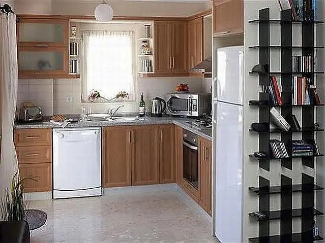 Turquoise Apartments Bogazici Τουρκία