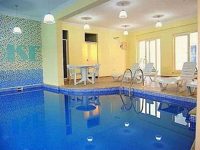 Turquoise Apartments Bogazici Τουρκία