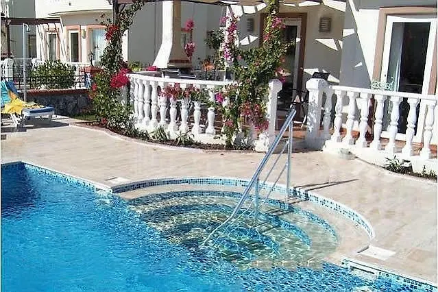 Turquoise Apartments Bogazici Τουρκία