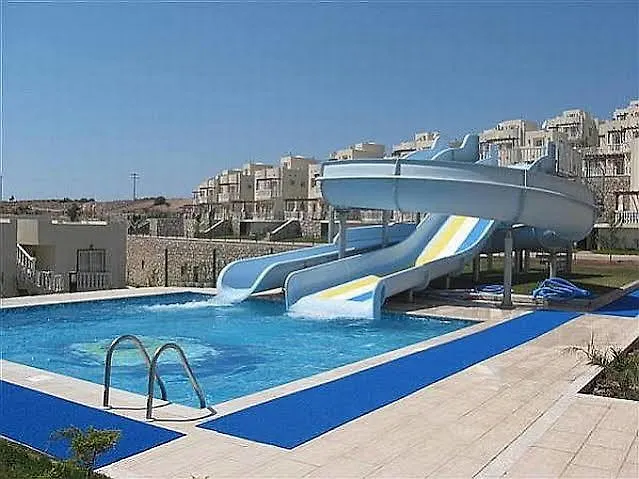 Turquoise Apartments Boğaziçi