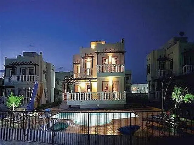 Turquoise Apartments Bogazici 0*,