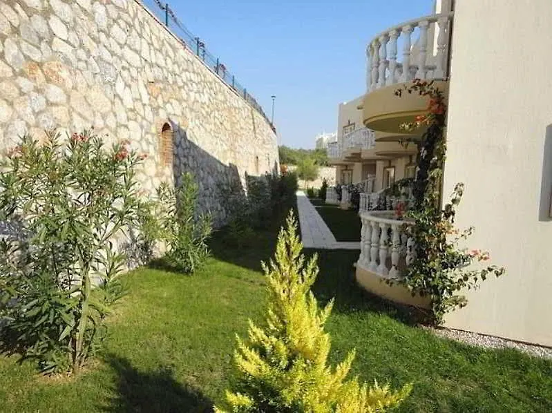 Turquoise Apartments Bogazici 0*,  Τουρκία