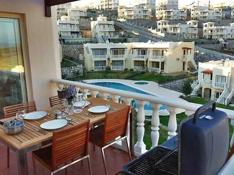 Turquoise Apartments Boğaziçi