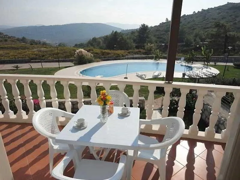 Turquoise Apartments Boğaziçi