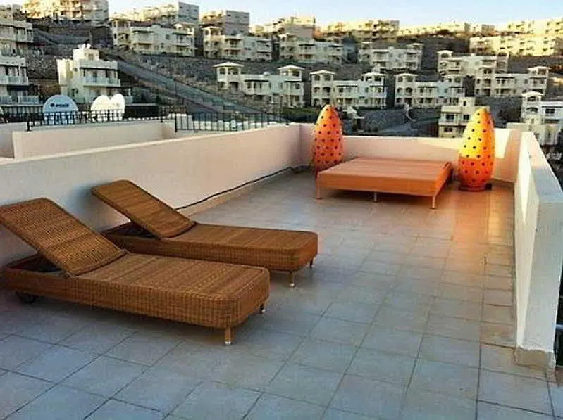 Turquoise Apartments Bogazici