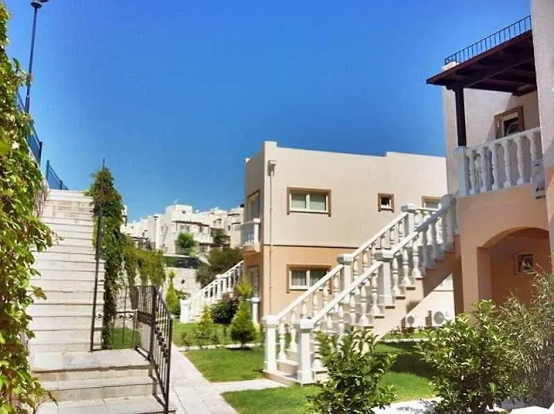 Turquoise Apartments Boğaziçi