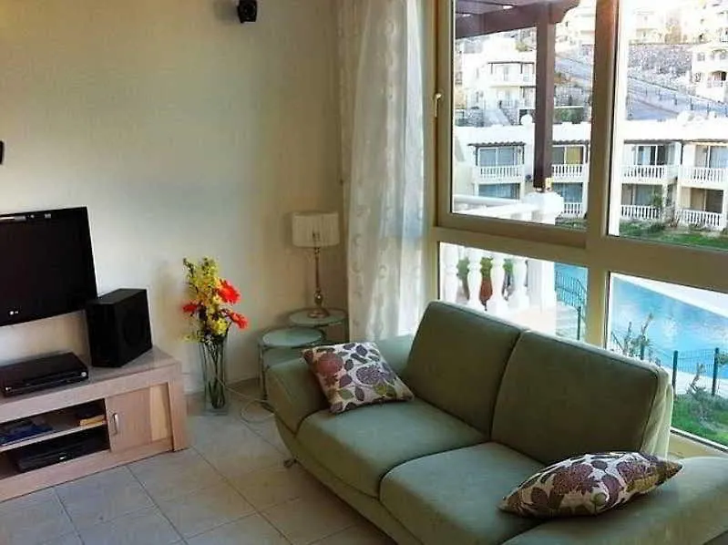 Turquoise Apartments Boğaziçi Türkiye