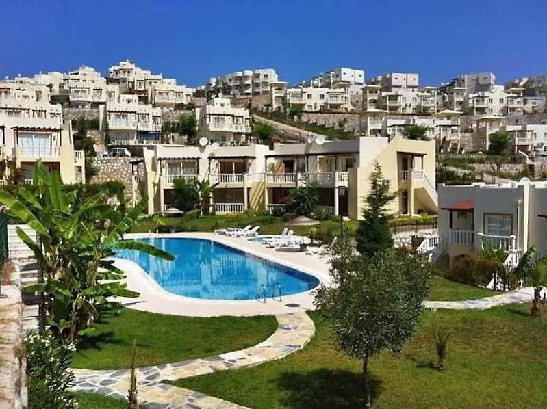 Turquoise Apartments Bogazici