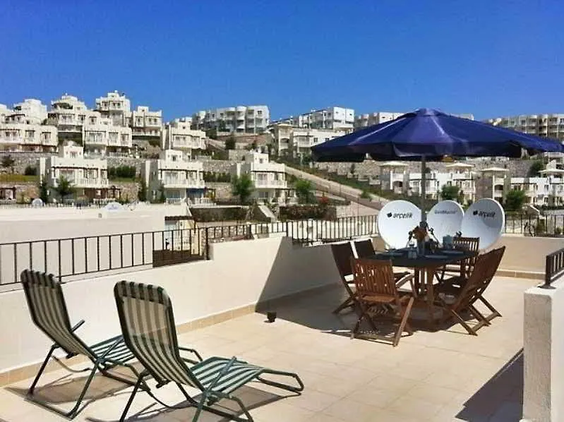 Turquoise Apartments Bogazici 0*,