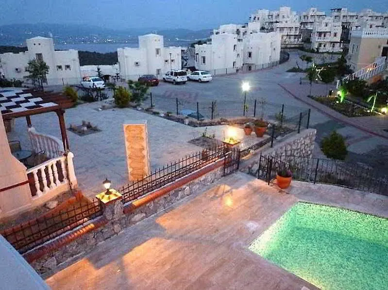 Turquoise Apartments Bogazici