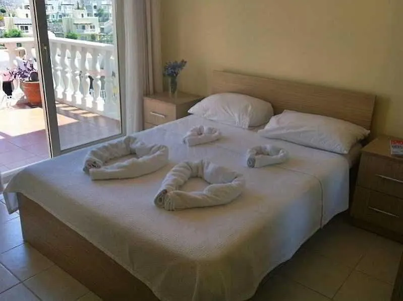 Turquoise Apartments Bogazici 0*,  Τουρκία