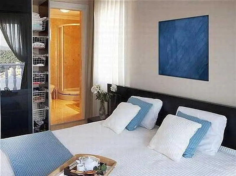 Turquoise Apartments Bogazici 0*,  Τουρκία
