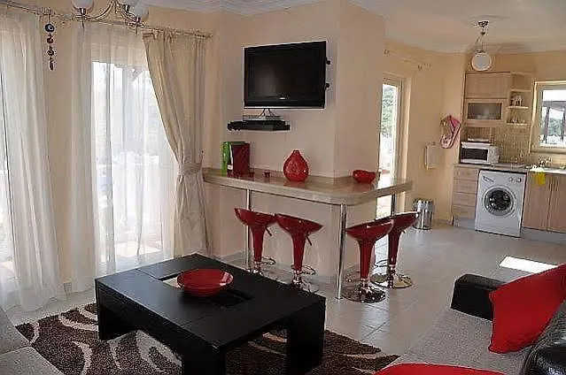 Turquoise Apartments Bogazici 0*,  Τουρκία