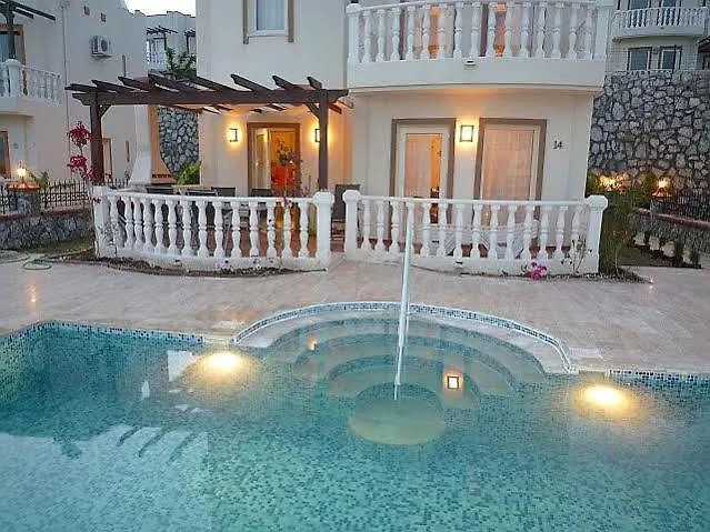 Turquoise Apartments Bogazici