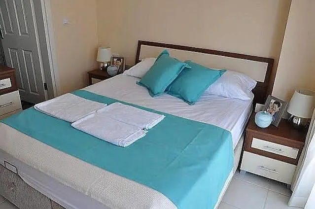 Turquoise Apartments Bogazici